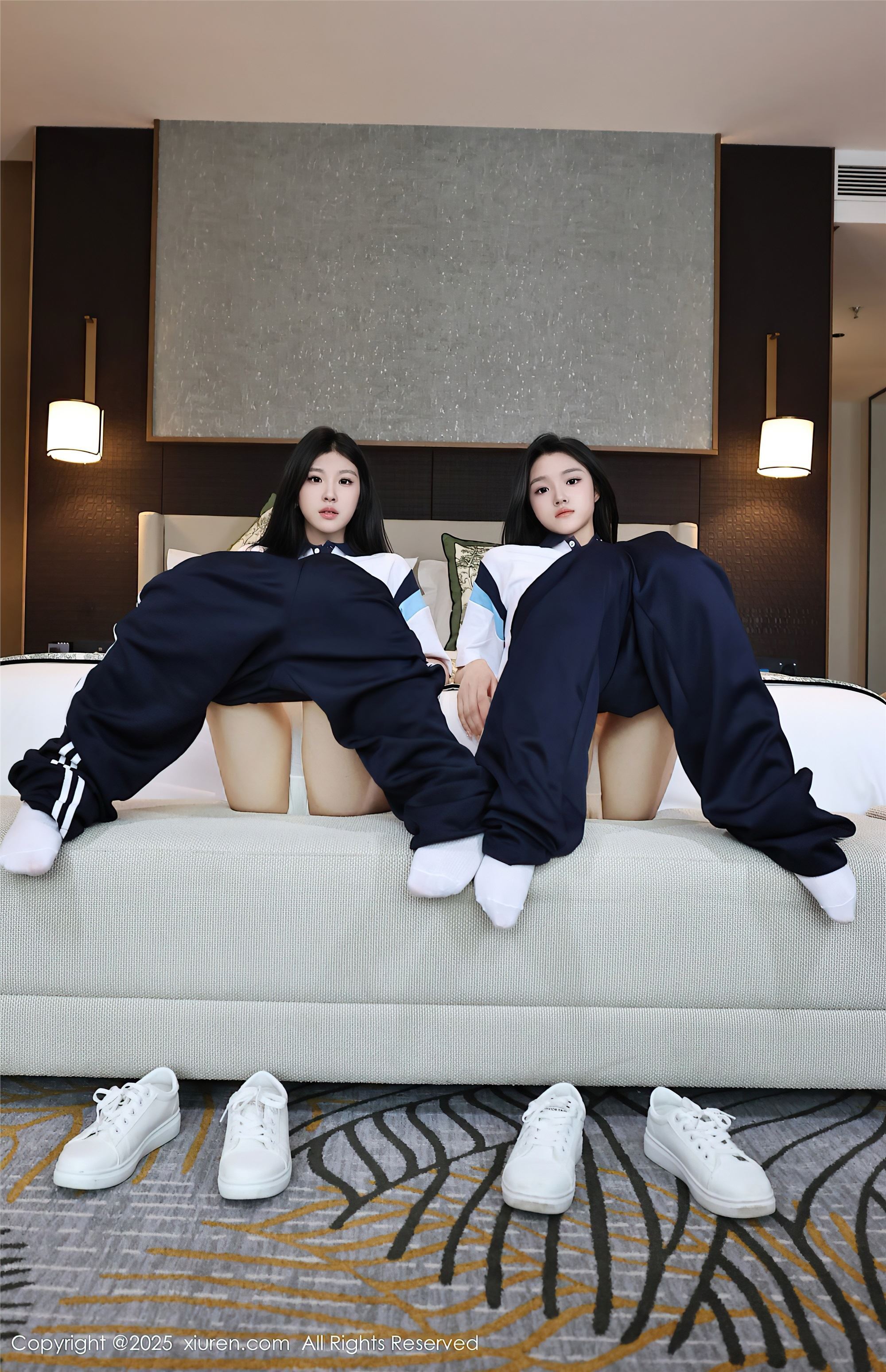 Xiuren秀人网 2025.05.16 NO.10288 小芭乐 模特合集